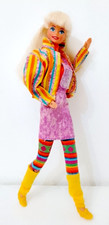 Barbie benetton 1990 usato  Genova