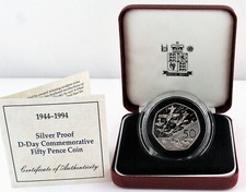 1994 royal mint for sale  UK