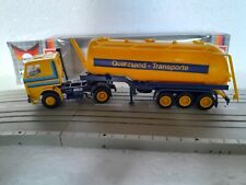 Herpa lkw scania gebraucht kaufen  Münchhausen