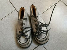 Chaussures fermees fille d'occasion  Avignon