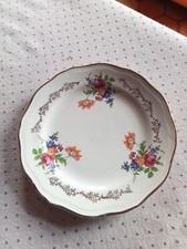 Assiette ancienne céramique d'occasion  Saint-Riquier