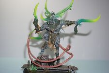 Warhammer skaven verminlord for sale  SUDBURY