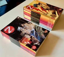 Lotto volumi zero usato Lotto volumi zero usato  Massa Marittima