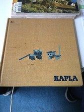 Livre kapla modele d'occasion  Aix-les-Bains