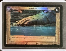 Lotr tcg gates gebraucht kaufen  Berlin