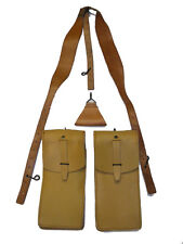 Brelage cuir mat d'occasion  Elne