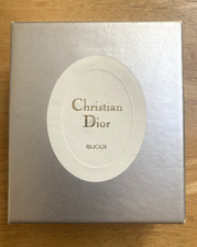 Christian dior bijoux for sale  CHRISTCHURCH