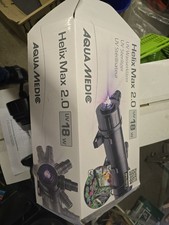 Aqua medic helix gebraucht kaufen  Ratingen