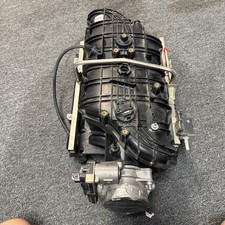 Chevy gmc intake for sale  Newport