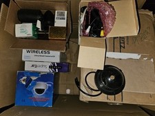 Várias lentes de câmeras de segurança câmeras espiãs grandes mini dispositivo de escuta etc comprar usado  Enviando para Brazil