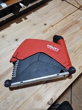 Hilti 230 staubhaube gebraucht kaufen  Hamburg
