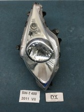 Faro anteriore destro usato  Messina