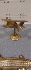 Antique vintage brass for sale  CLACTON-ON-SEA