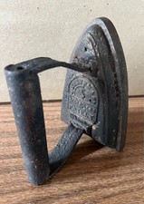 Antique cast iron for sale  Bay Center