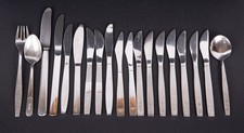 Lot airline silverware for sale  Martinez