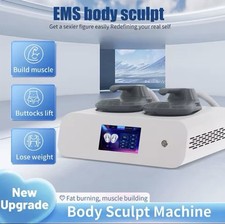High powered body for sale  LONDON