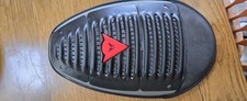 Dainese wave insert for sale  SITTINGBOURNE
