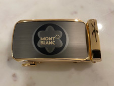 Special mont blanc for sale  Lynnfield
