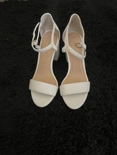 Ladies girls white for sale  KING'S LYNN