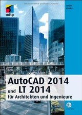 Autocad 2014 2014 gebraucht kaufen  Berlin