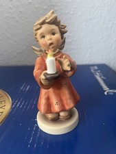 Goebel hummel figur gebraucht kaufen  Schwerin