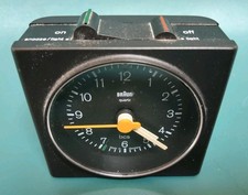 braun travel clock for sale braun travel clock for sale HOLMFIRTH
