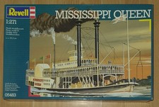 Mississipi queen 271 gebraucht kaufen  Syke