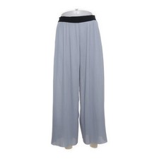 Reserved, Culotte, Rozmiar: 38, Niebieski, Poliester, Damskie #PVy na sprzedaż  PL