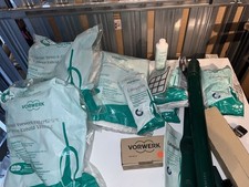 Vorwerk staubsaugerbeutel zube gebraucht kaufen  Teltow