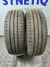 215 hankook vantra for sale  DONCASTER