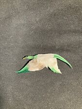 Duck brooch. mallard.hand for sale Duck brooch. mallard.hand for sale  BANBURY