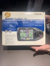 Magellan 700 roadmate usato  Chiavenna