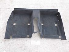Teppich innenraum 2086800641 gebraucht kaufen  Bietigheim