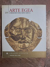 Grandi civilta n.19 usato  Roma