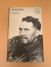 Ezra pound cantos usato  Buttigliera d'Asti
