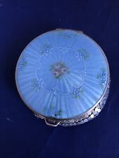 art deco compact for sale  Perth Amboy