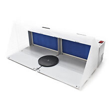 Airbrush cabine aspiration d'occasion  Expédié en France