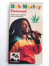 Bob marley canzoni usato  Trivignano Udinese