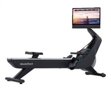 Nordictrack rower rowing for sale  Savannah