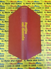 Book libro partita usato  Vigarano Mainarda