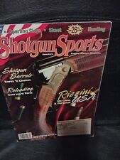 Usado, SHOTGUN SPORTS, AMERICAS LEADING SHOTGUN MAGAZINE - JANUARY/FEBRUARY 2004 comprar usado  Enviando para Brazil