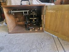 Vintage spectrometer wilson for sale  Redondo Beach