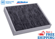 Filtro de ar de cabine ACDelco GM equipamento original CF197  comprar usado  Enviando para Brazil