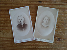 Cdv women cornwall for sale  CROWBOROUGH