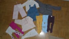 Gros lot vêtements d'occasion  Saint-Nazaire