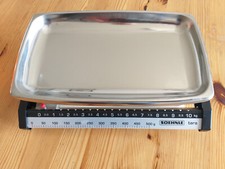 Soehnle küchenwaage 10 gebraucht kaufen  Nordstemmen