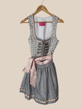 Krüger dirndl graues gebraucht kaufen  Zwickau