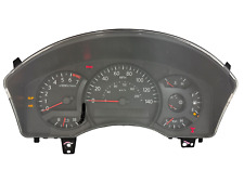 Speedometer instrument cluster for sale  Wellsboro