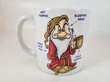 Disney wake grumpy for sale  Clearwater