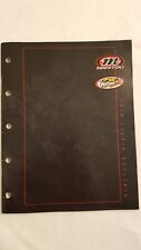 Catalogo manitou 1999 usato  Italia